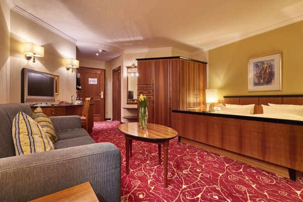 Hotel Angerhof (Sankt Englmar)